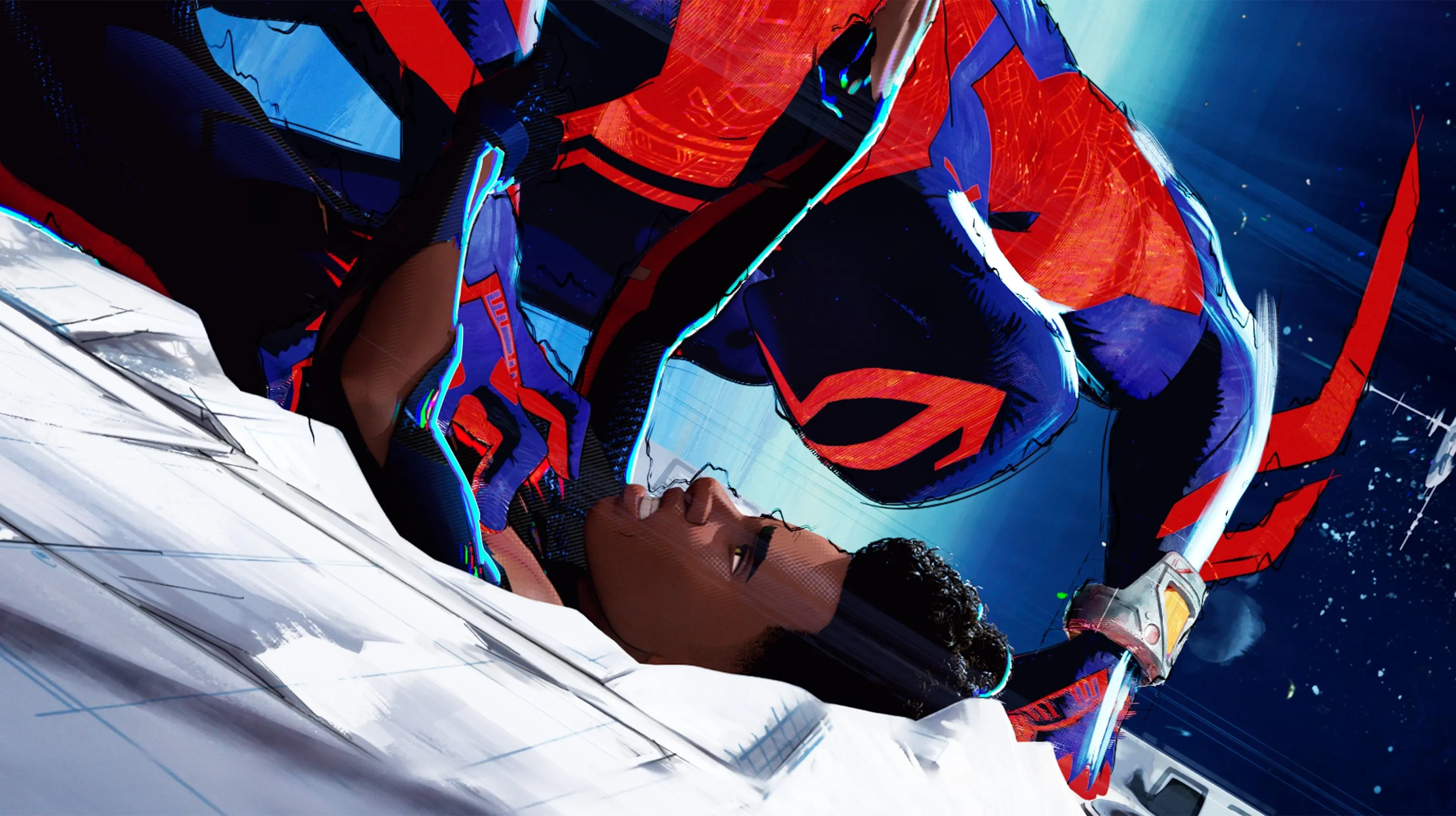 Spider-Man 2099