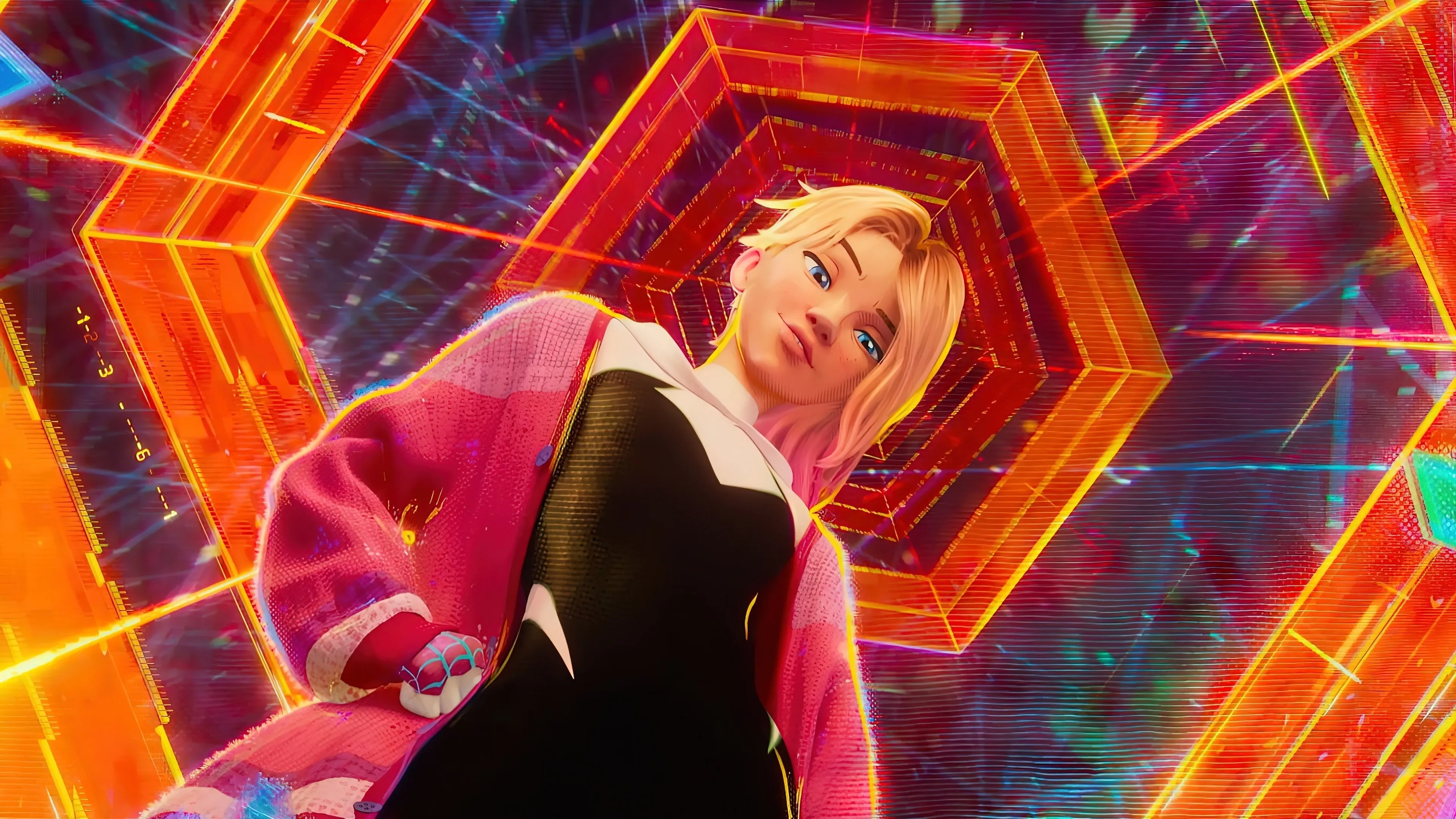 Gwen Stacy