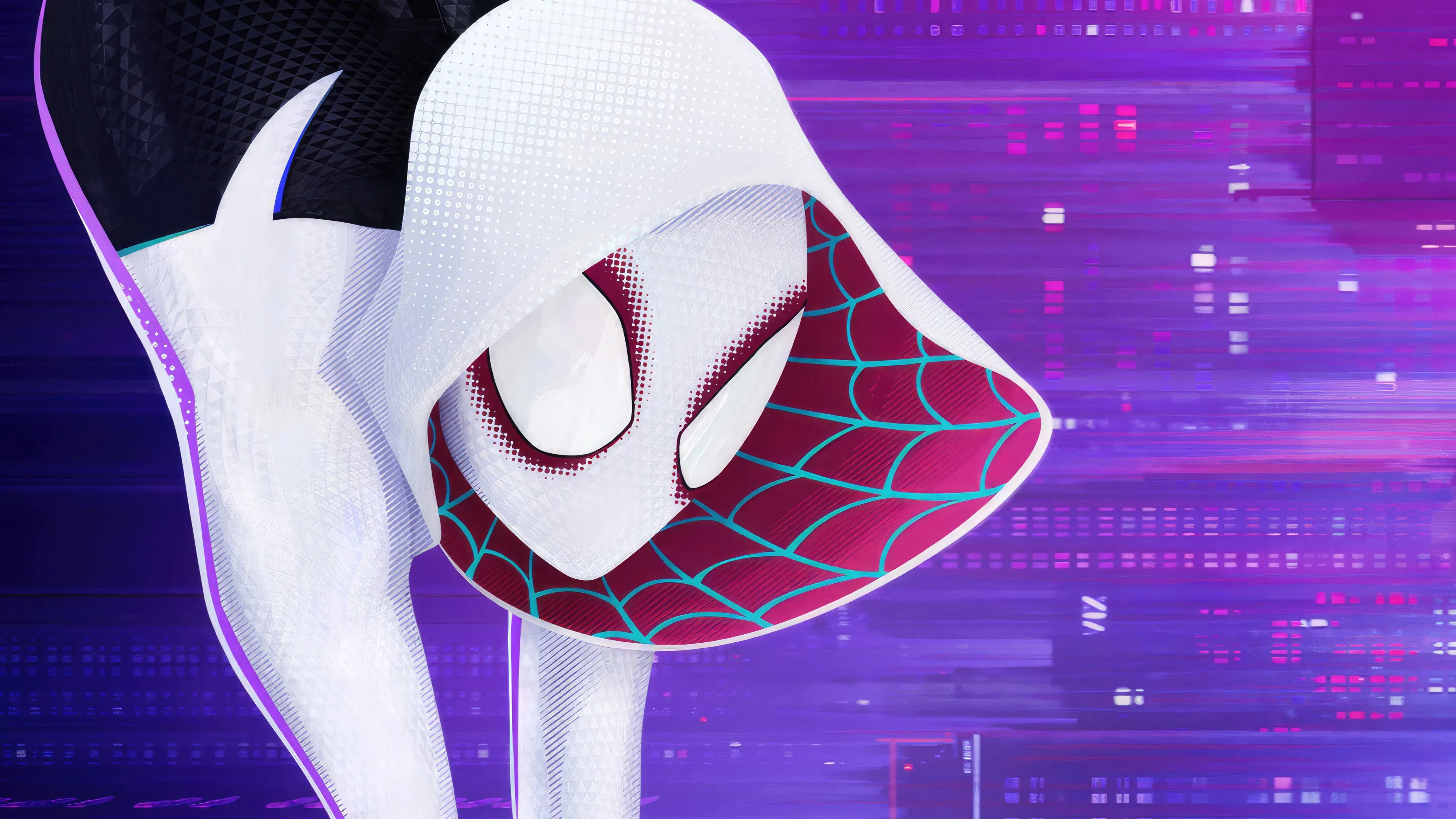 Spider-Woman