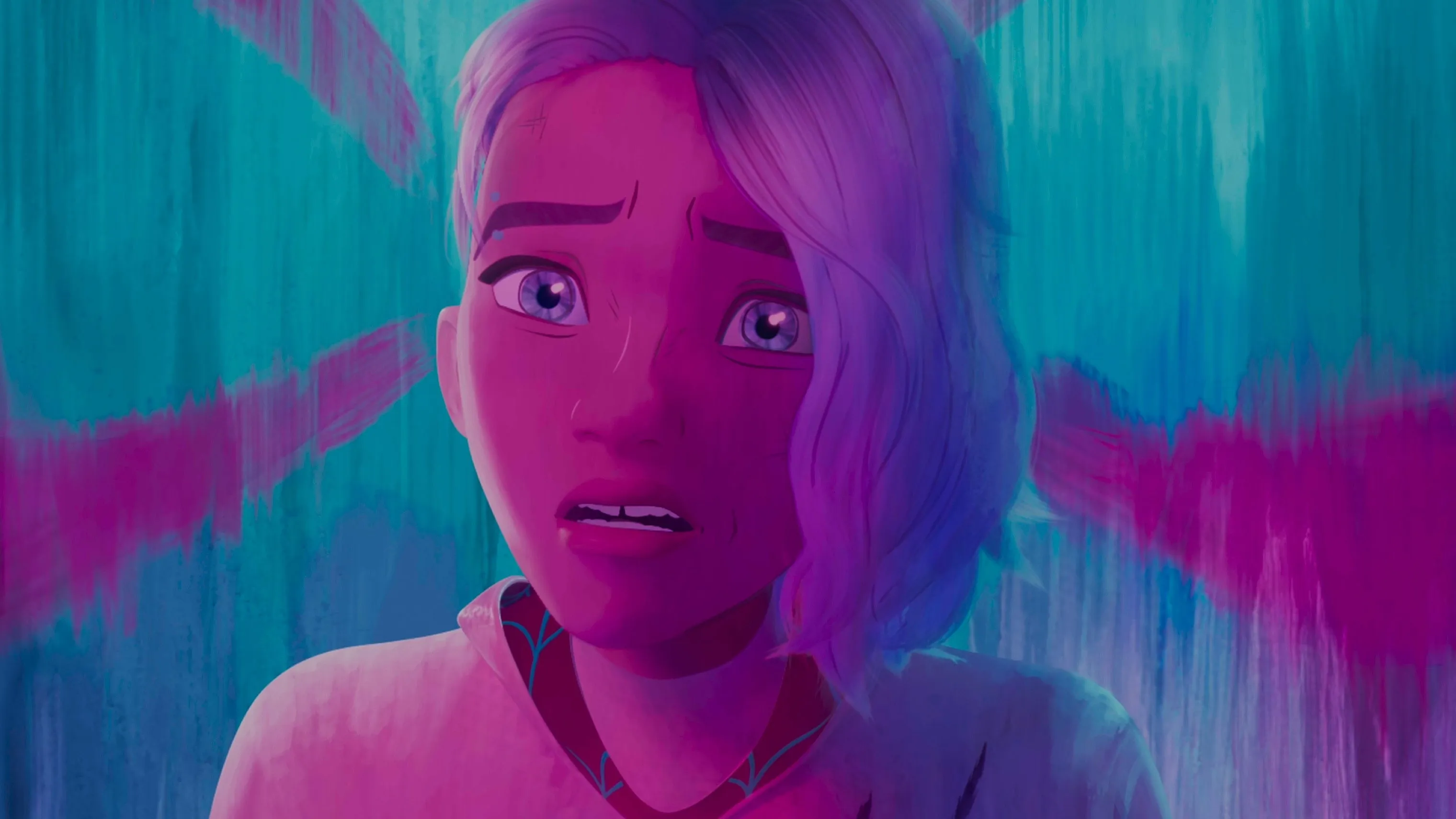 ACROSS THE SPIDER-VERSE