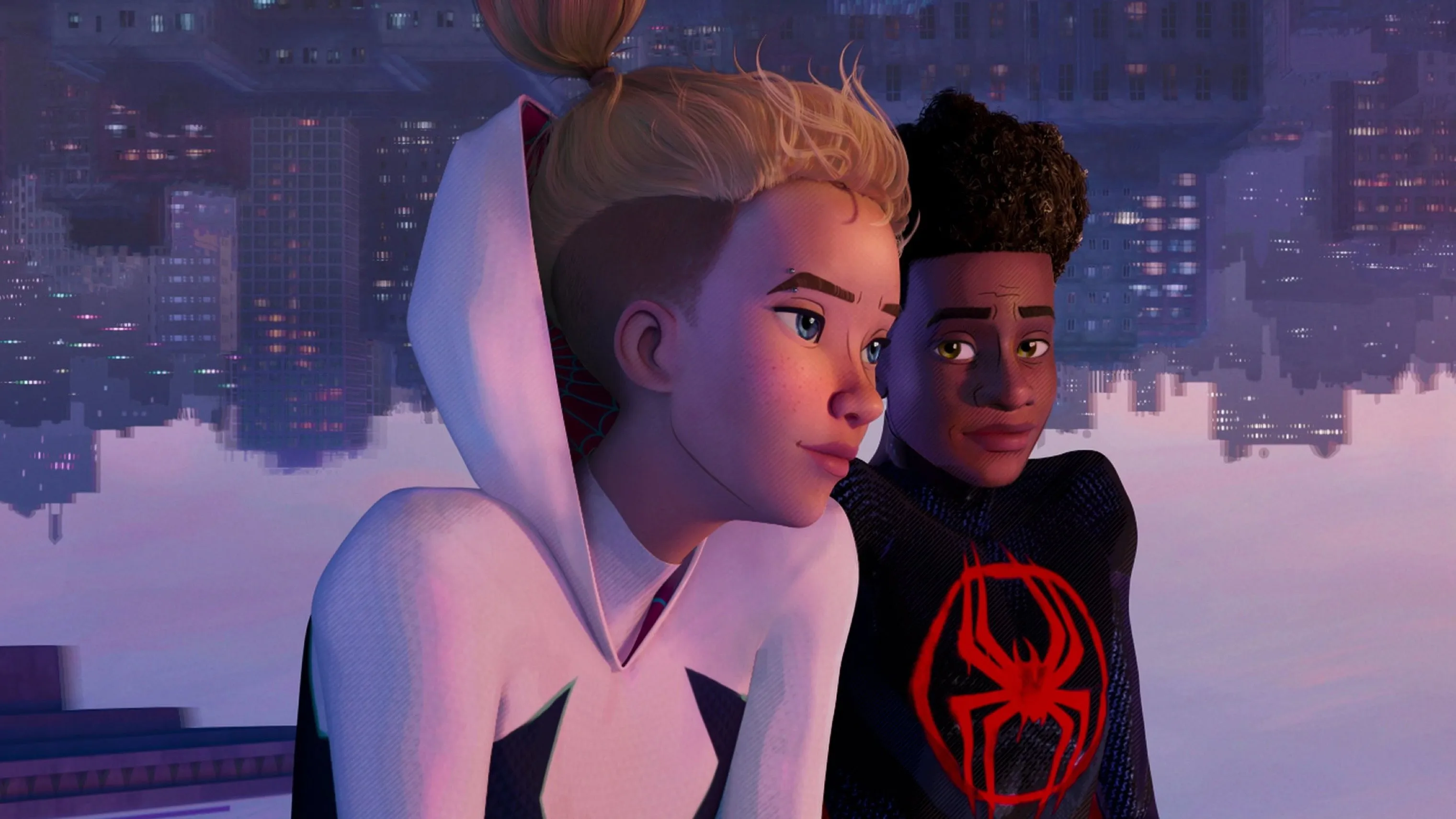 Gwen & Miles