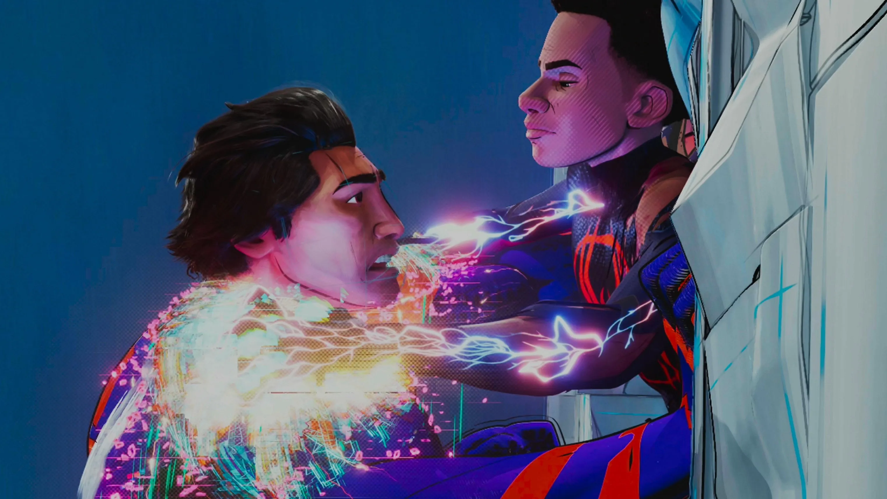 Miguel and Miles