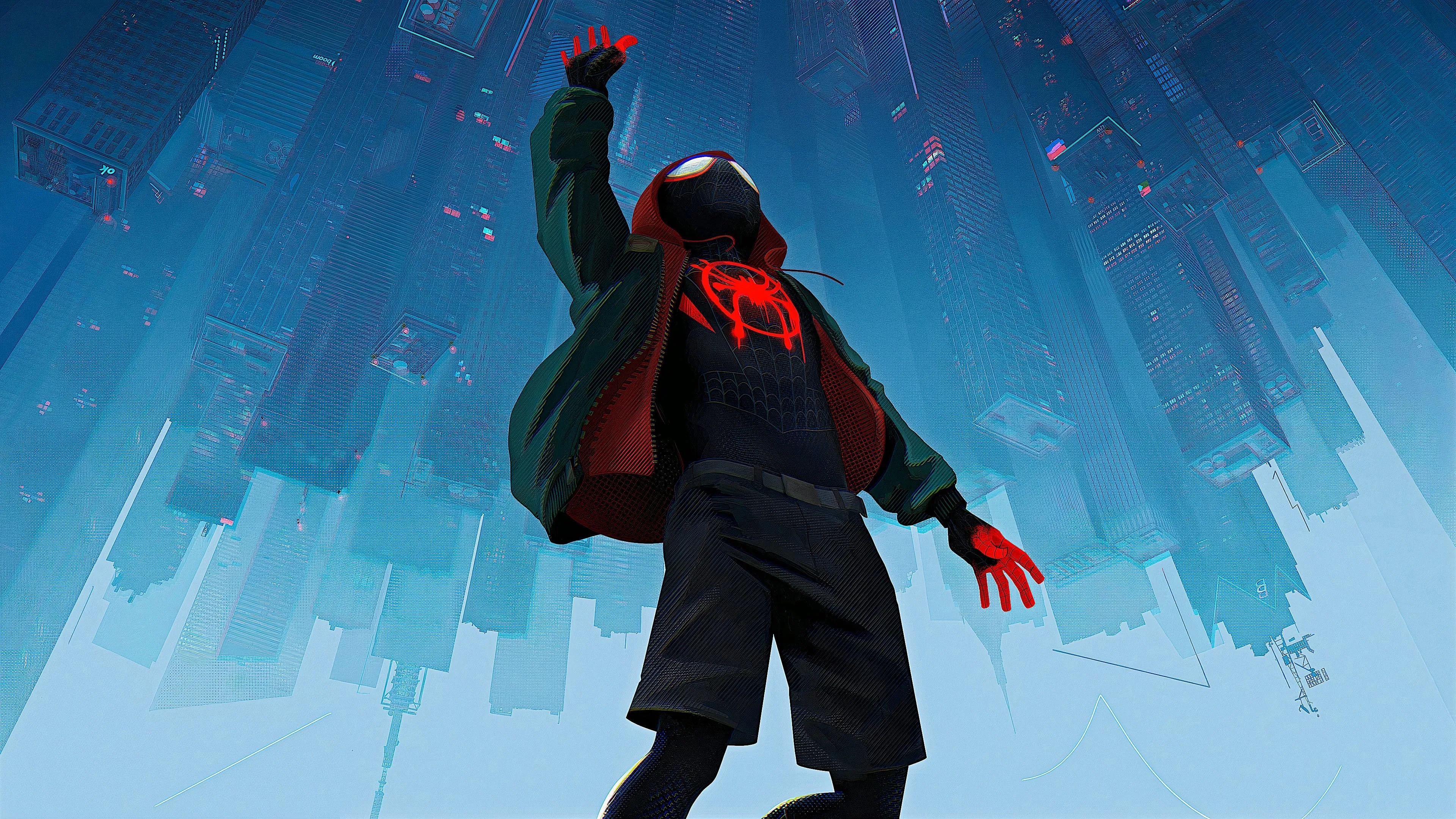Leap of faith