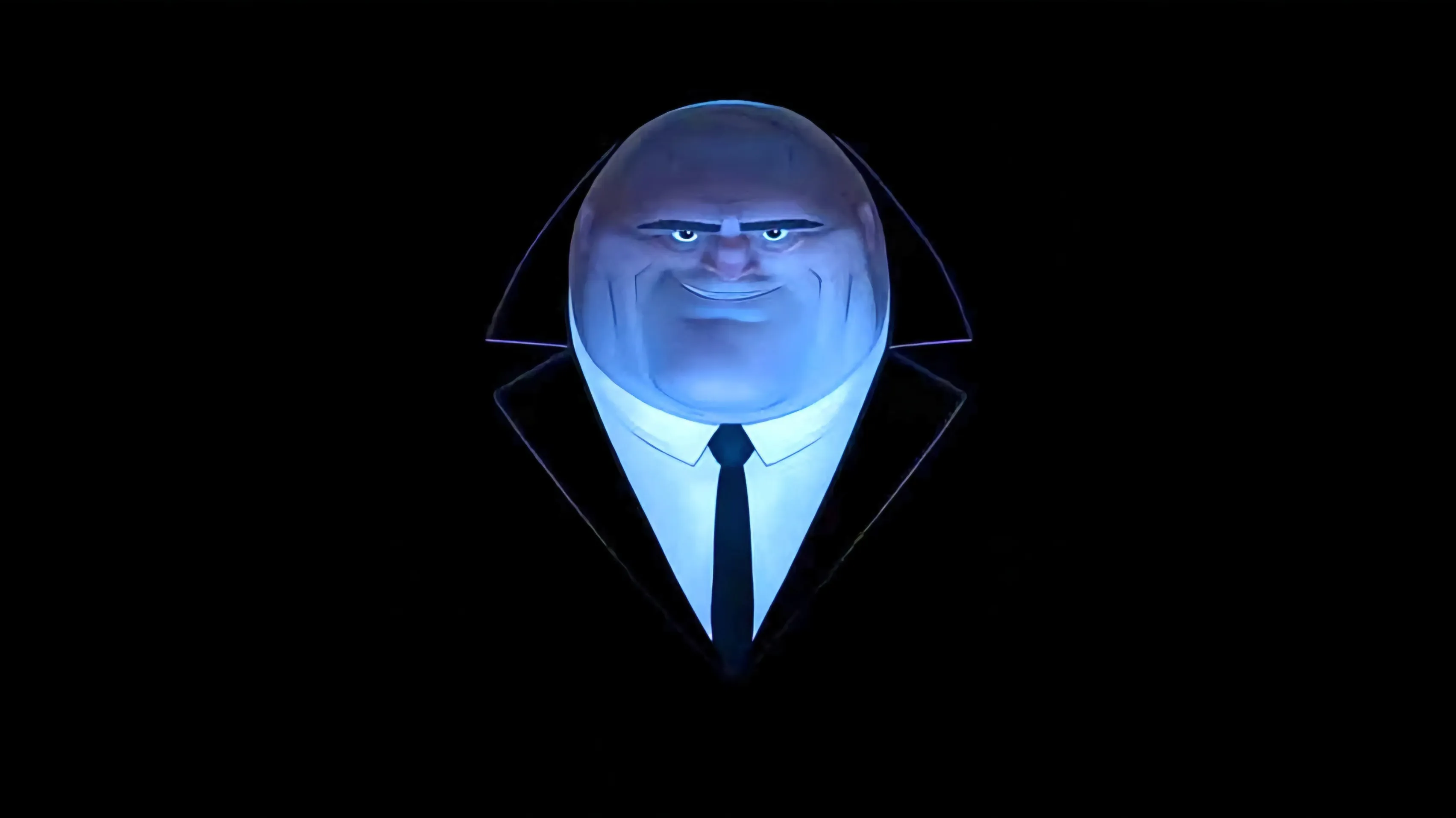 KING PIN, official still