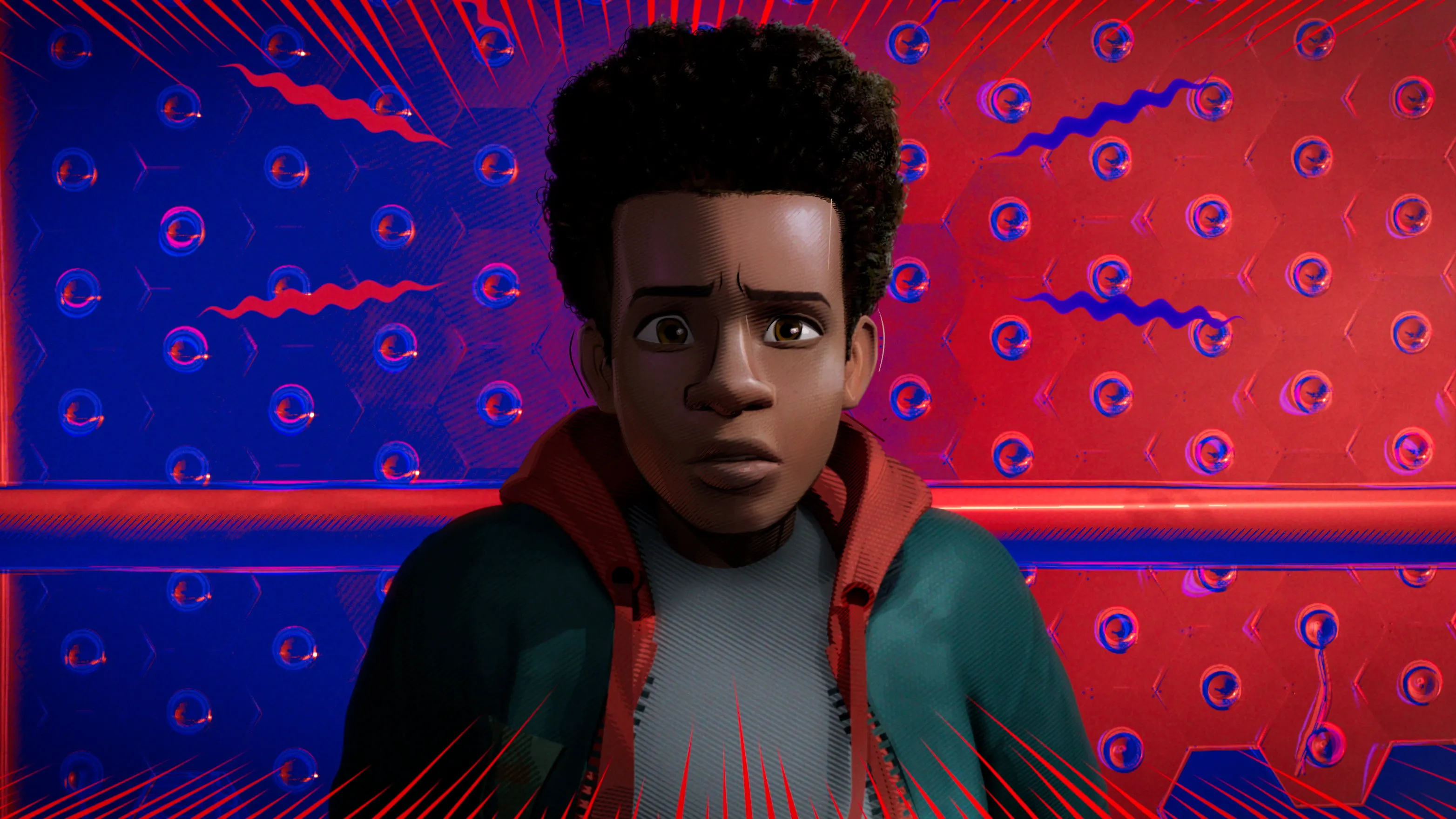 Miles Morales
